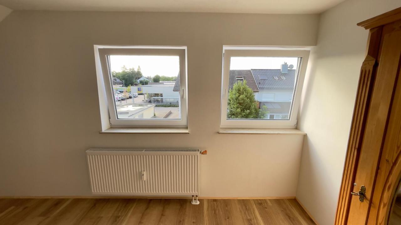 Casa Grande Mit 3 Apartments ラシュタット エクステリア 写真