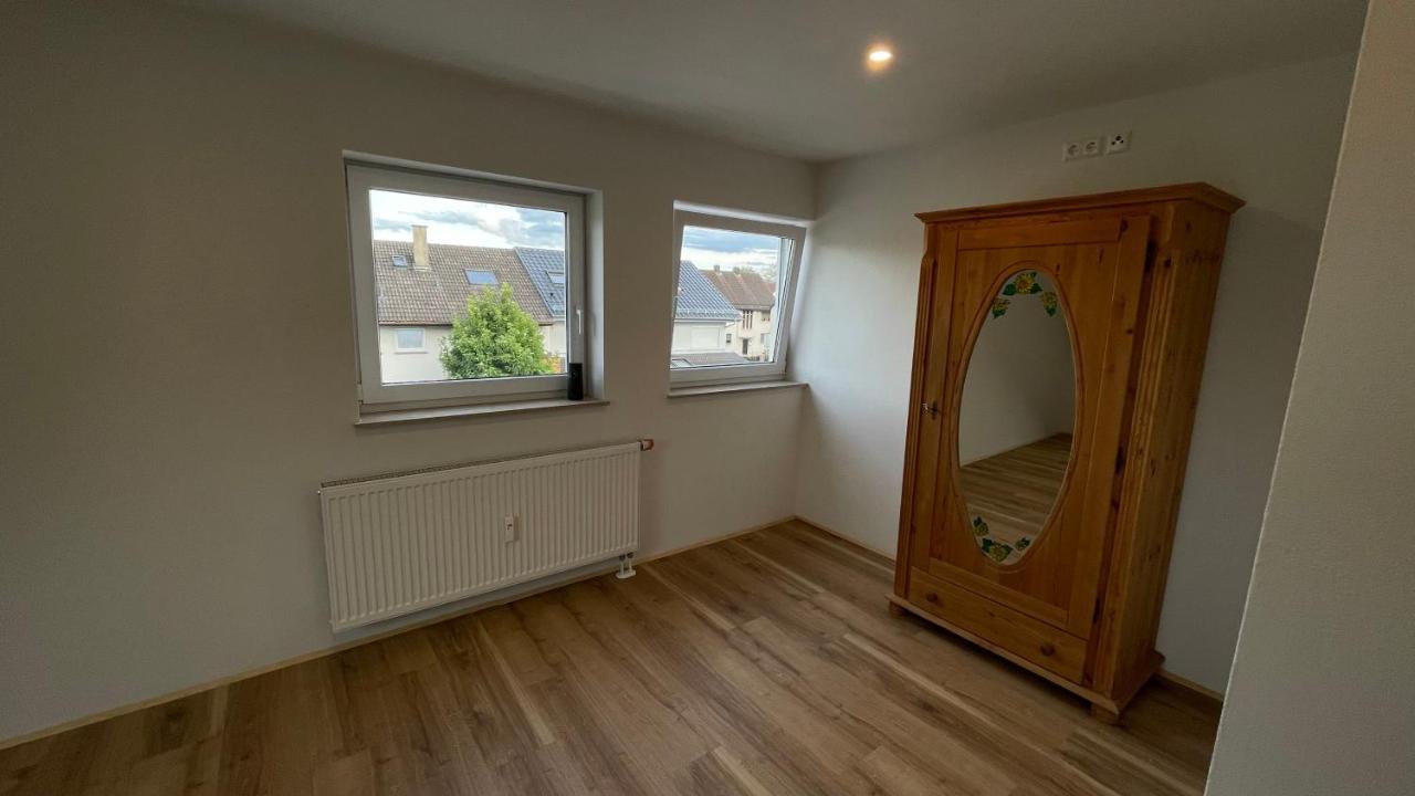 Casa Grande Mit 3 Apartments ラシュタット エクステリア 写真