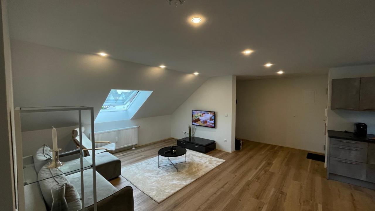 Casa Grande Mit 3 Apartments ラシュタット エクステリア 写真
