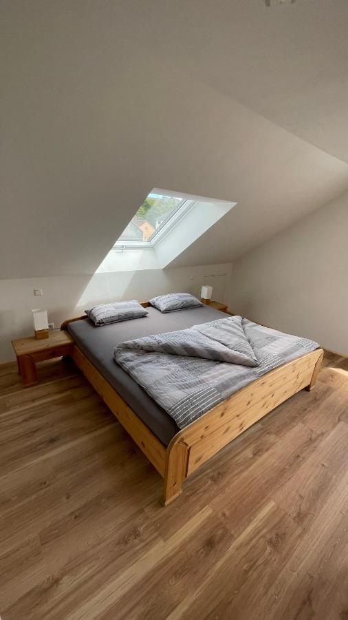 Casa Grande Mit 3 Apartments ラシュタット エクステリア 写真