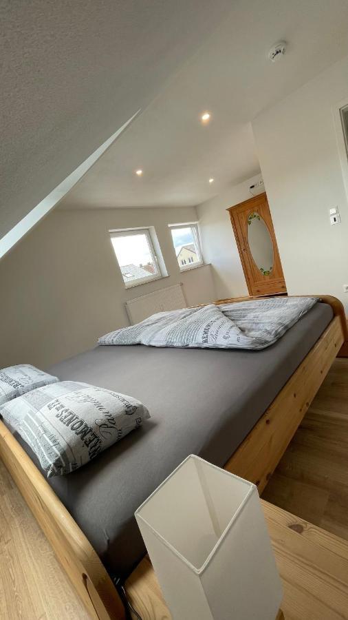 Casa Grande Mit 3 Apartments ラシュタット エクステリア 写真