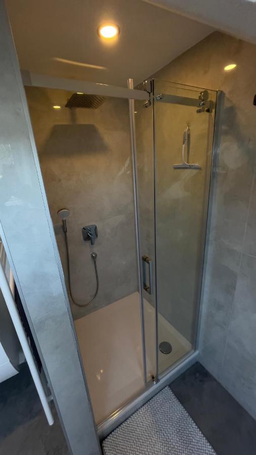 Casa Grande Mit 3 Apartments ラシュタット エクステリア 写真