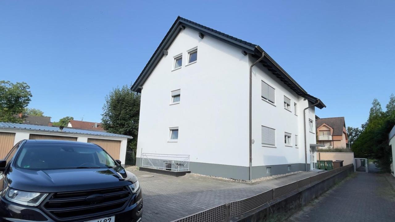 Casa Grande Mit 3 Apartments ラシュタット エクステリア 写真