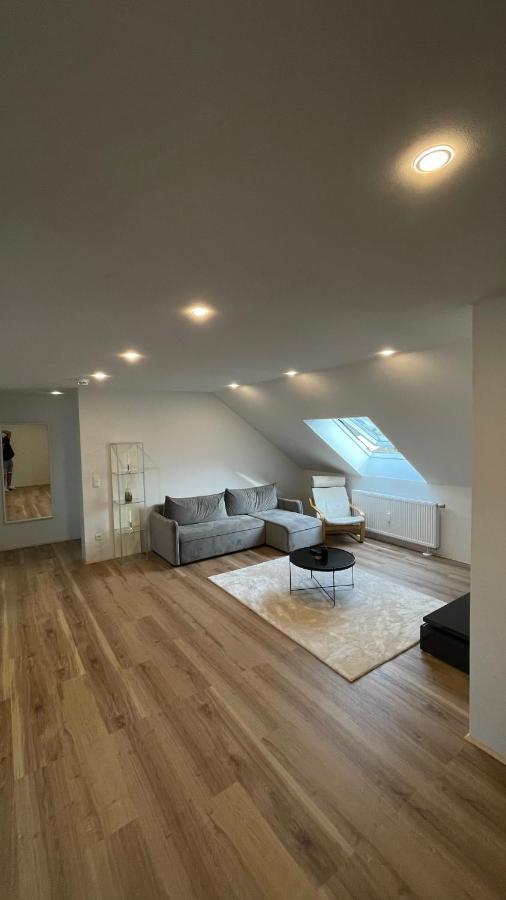 Casa Grande Mit 3 Apartments ラシュタット エクステリア 写真