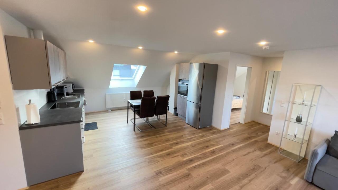 Casa Grande Mit 3 Apartments ラシュタット エクステリア 写真