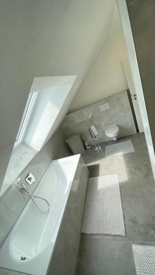 Casa Grande Mit 3 Apartments ラシュタット エクステリア 写真