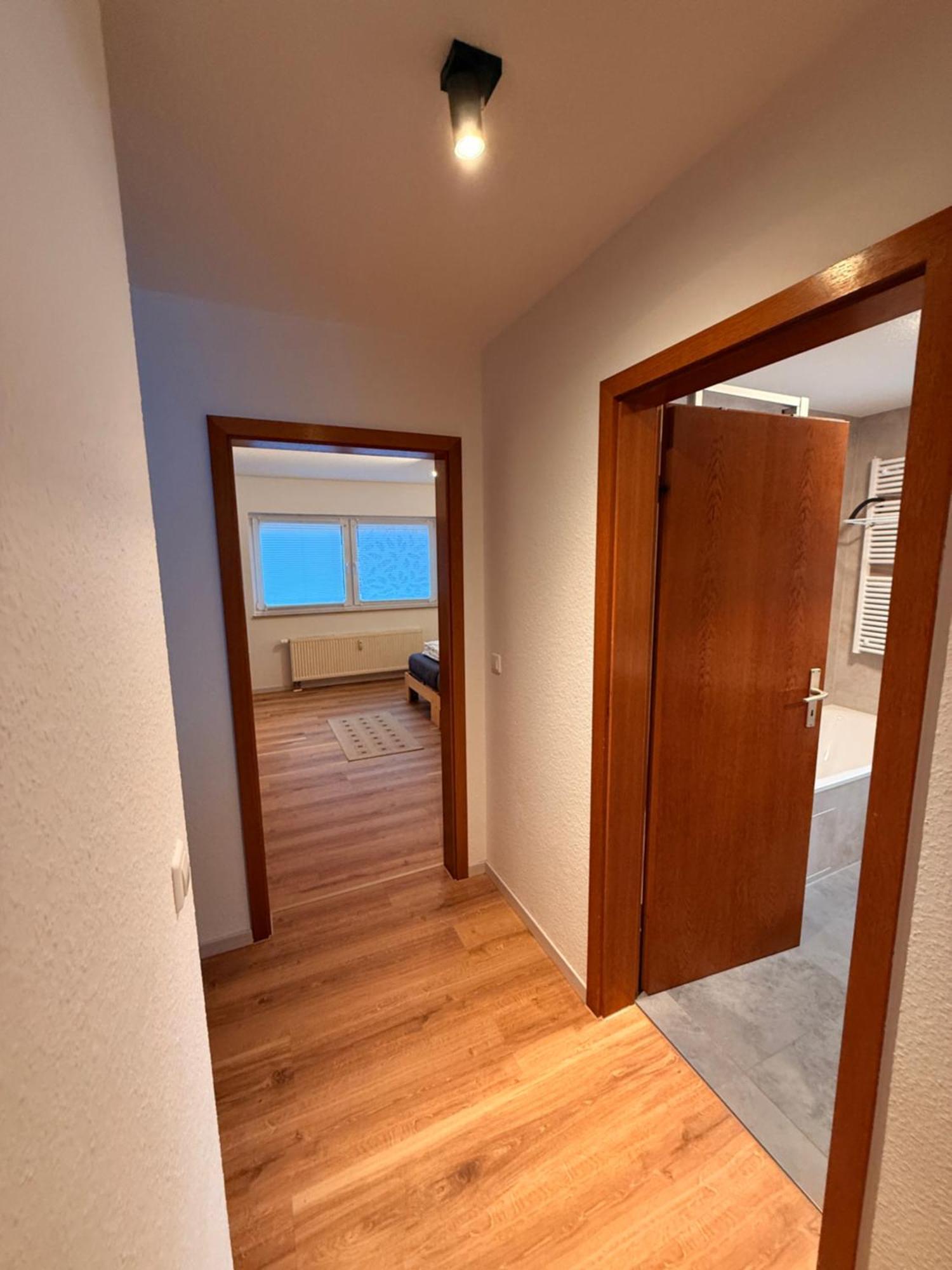 Casa Grande Mit 3 Apartments ラシュタット エクステリア 写真