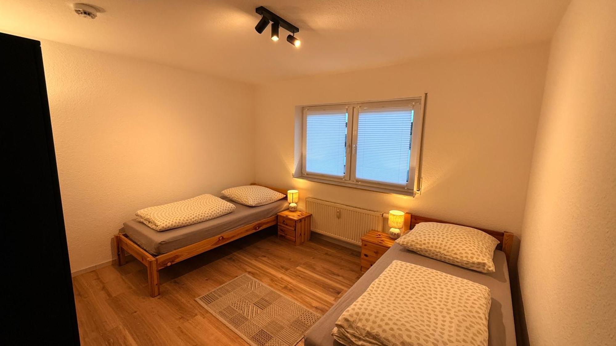 Casa Grande Mit 3 Apartments ラシュタット エクステリア 写真