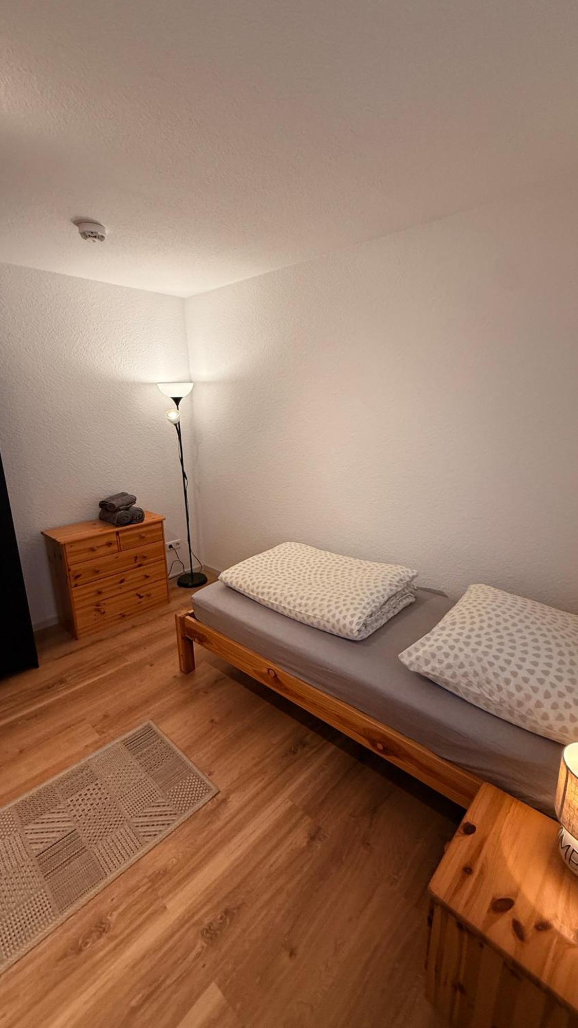 Casa Grande Mit 3 Apartments ラシュタット エクステリア 写真
