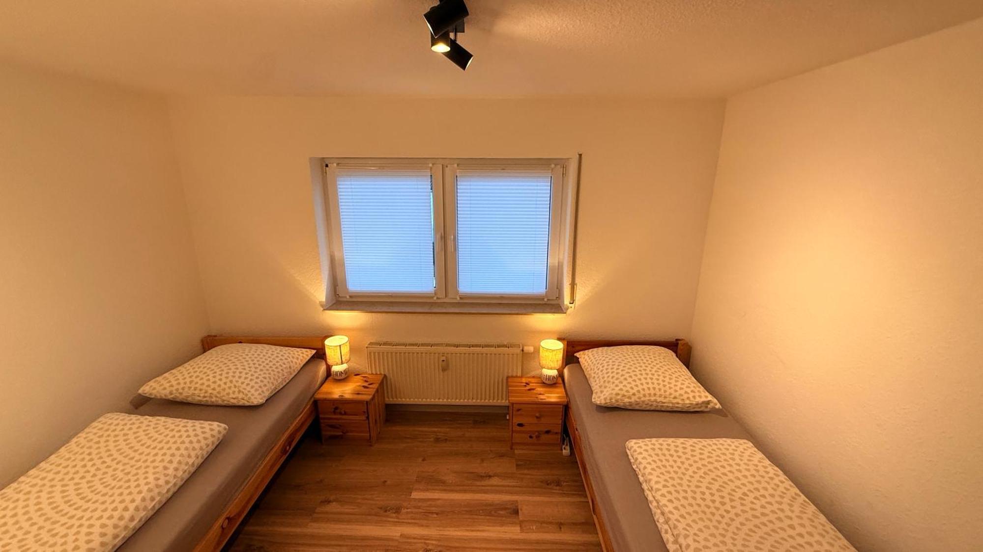 Casa Grande Mit 3 Apartments ラシュタット エクステリア 写真