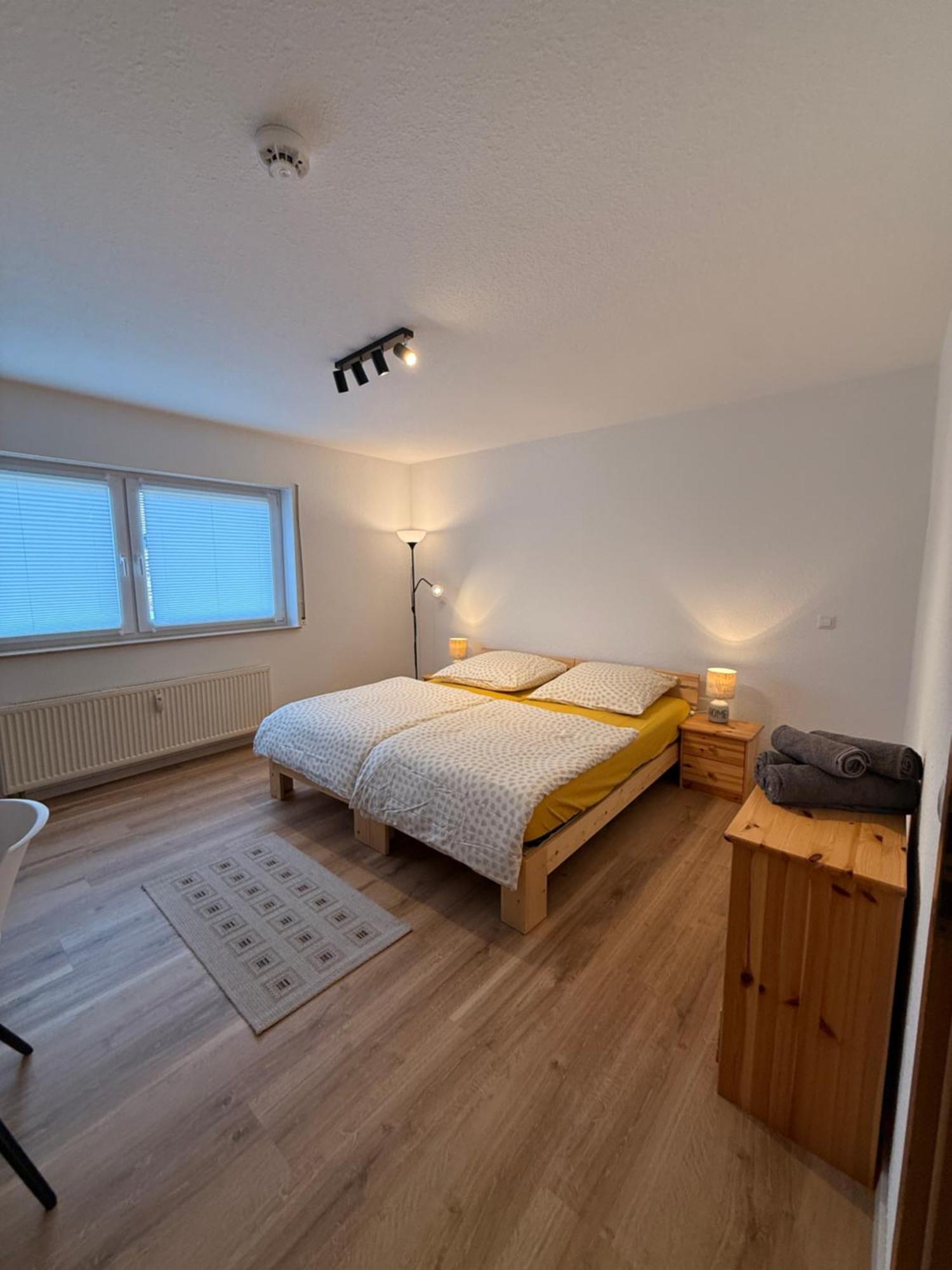 Casa Grande Mit 3 Apartments ラシュタット エクステリア 写真