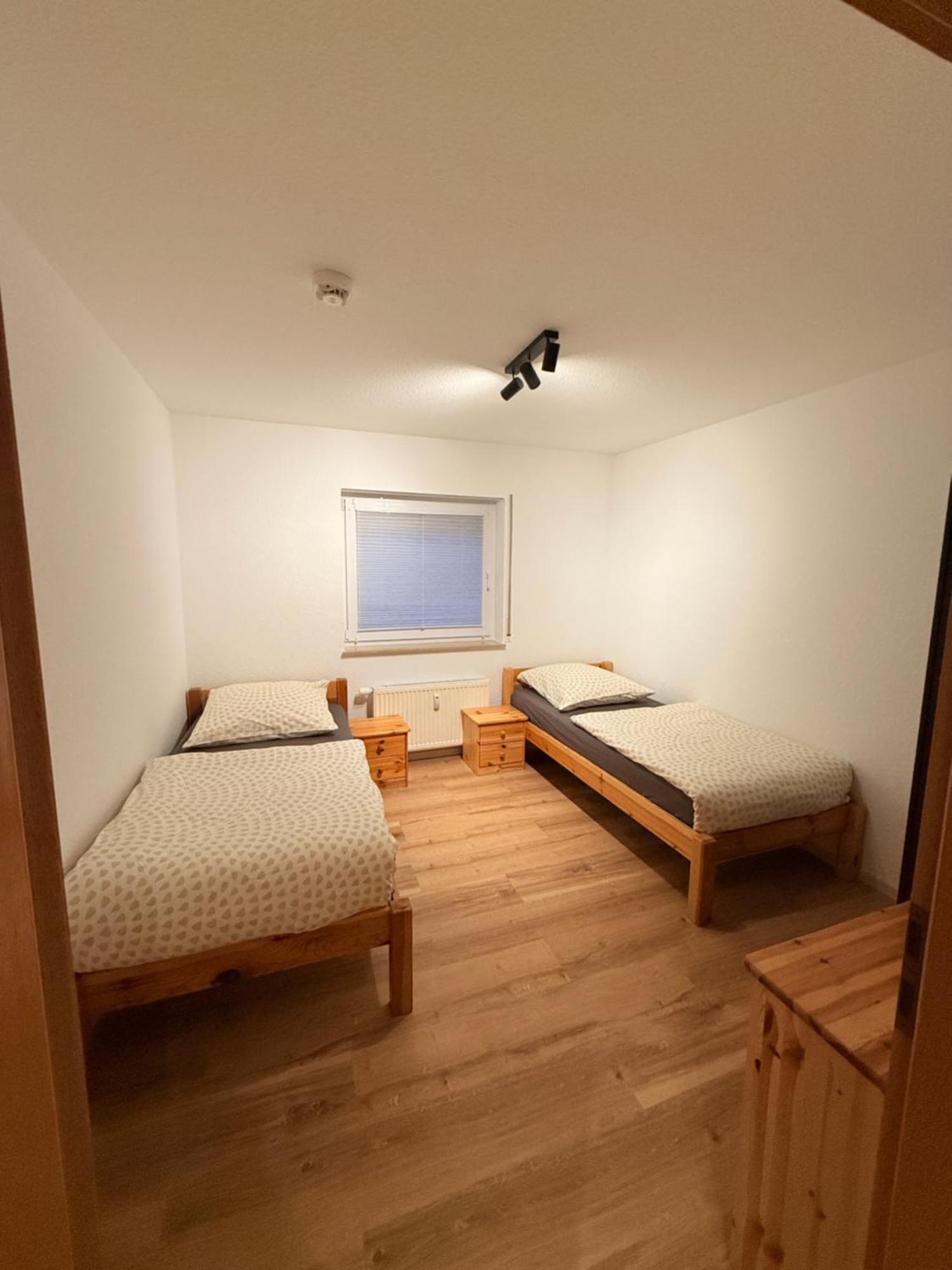 Casa Grande Mit 3 Apartments ラシュタット エクステリア 写真