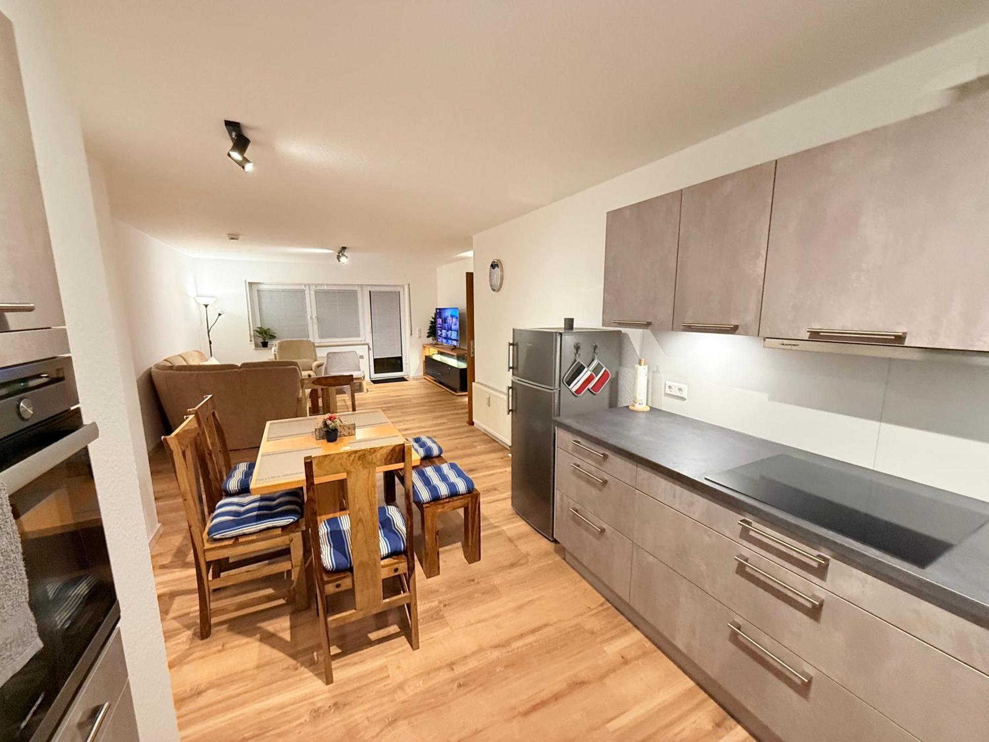 Casa Grande Mit 3 Apartments ラシュタット エクステリア 写真
