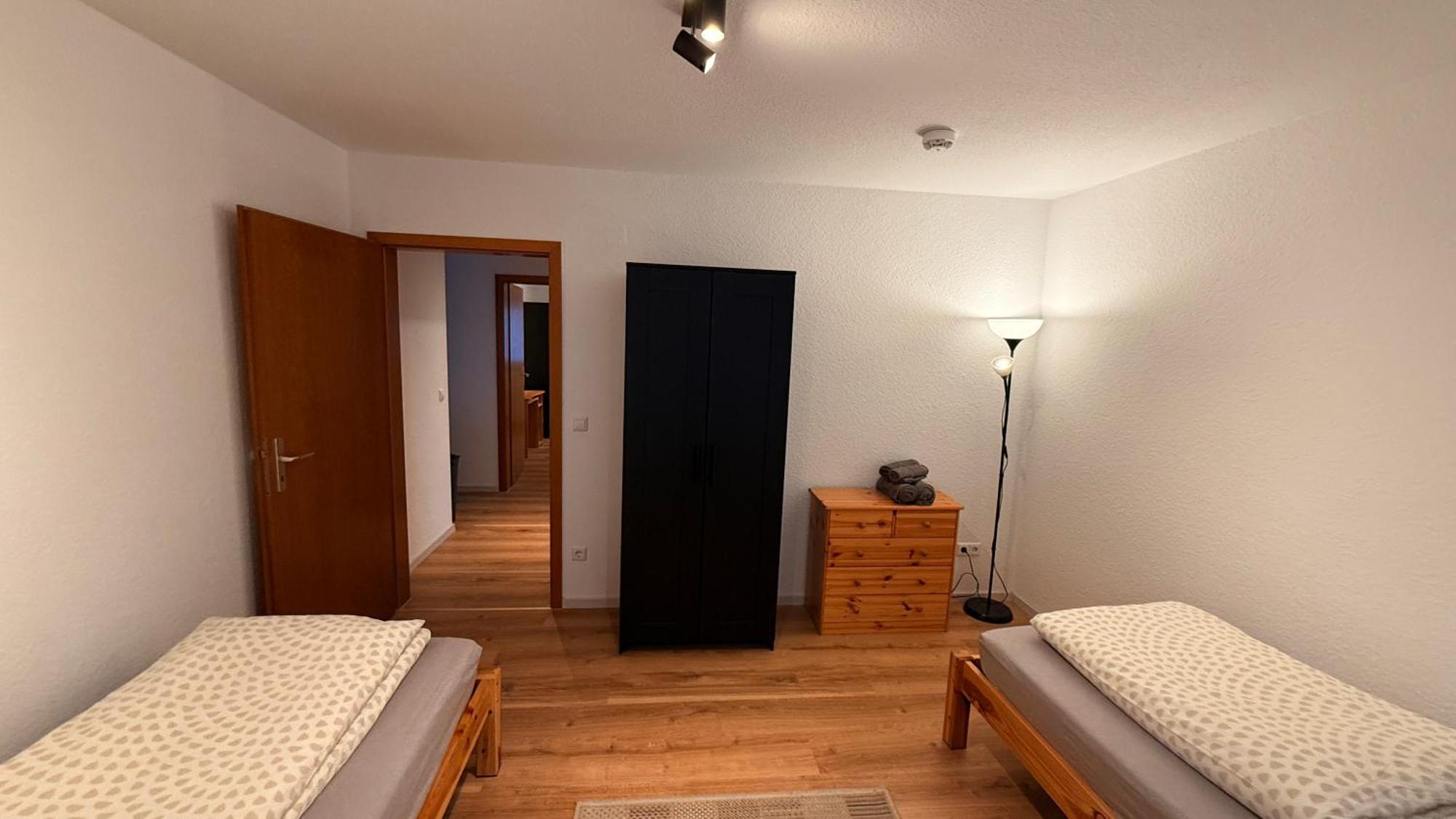 Casa Grande Mit 3 Apartments ラシュタット エクステリア 写真