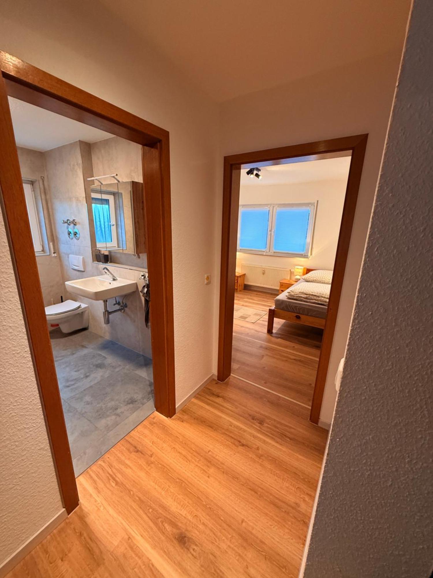 Casa Grande Mit 3 Apartments ラシュタット エクステリア 写真
