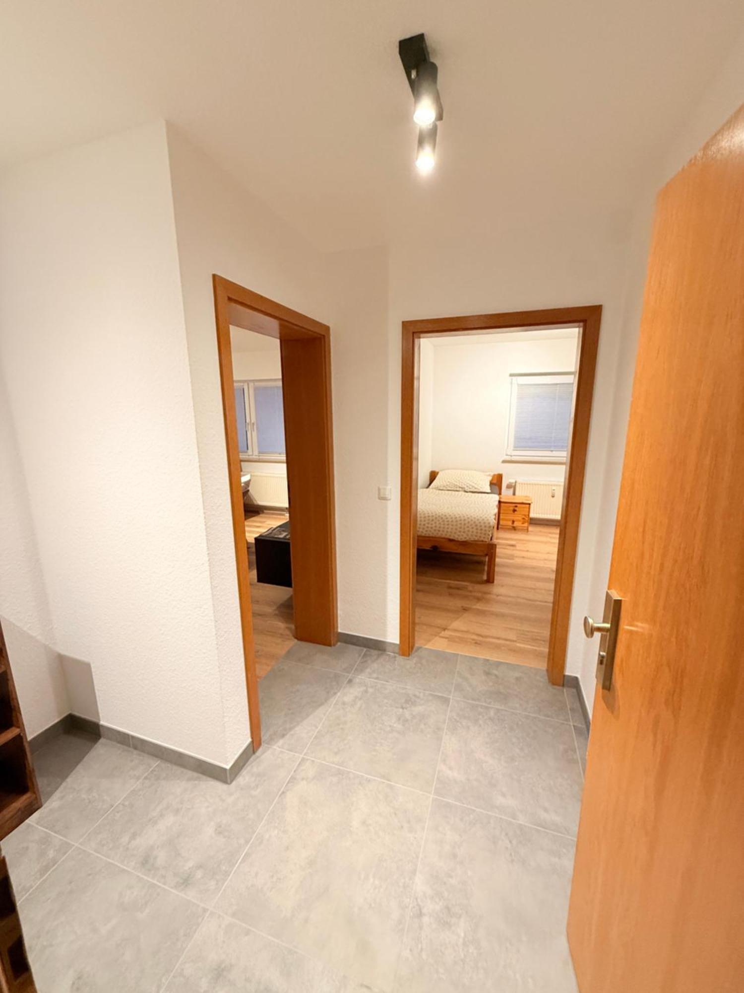 Casa Grande Mit 3 Apartments ラシュタット エクステリア 写真