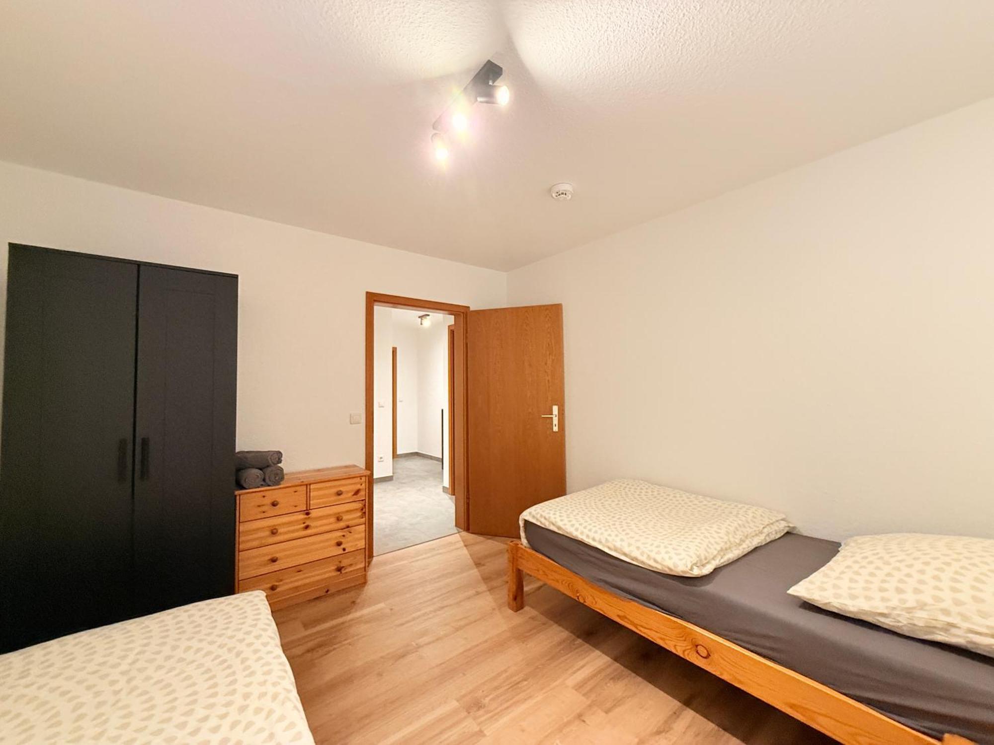 Casa Grande Mit 3 Apartments ラシュタット エクステリア 写真