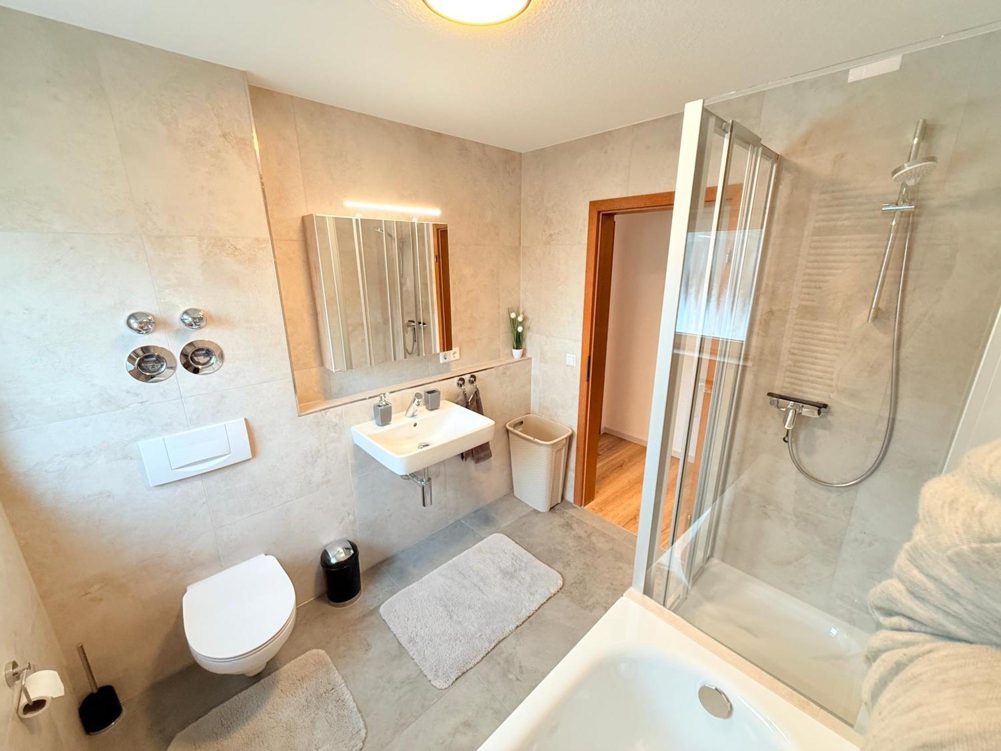Casa Grande Mit 3 Apartments ラシュタット エクステリア 写真