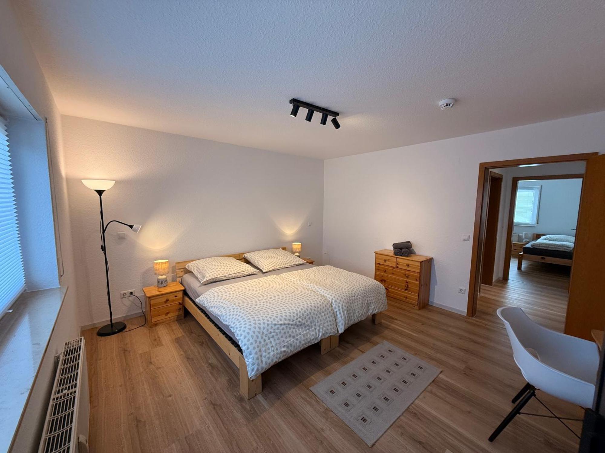 Casa Grande Mit 3 Apartments ラシュタット エクステリア 写真