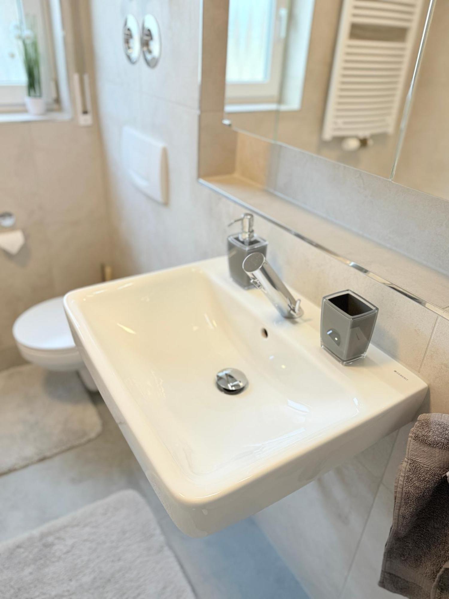 Casa Grande Mit 3 Apartments ラシュタット エクステリア 写真