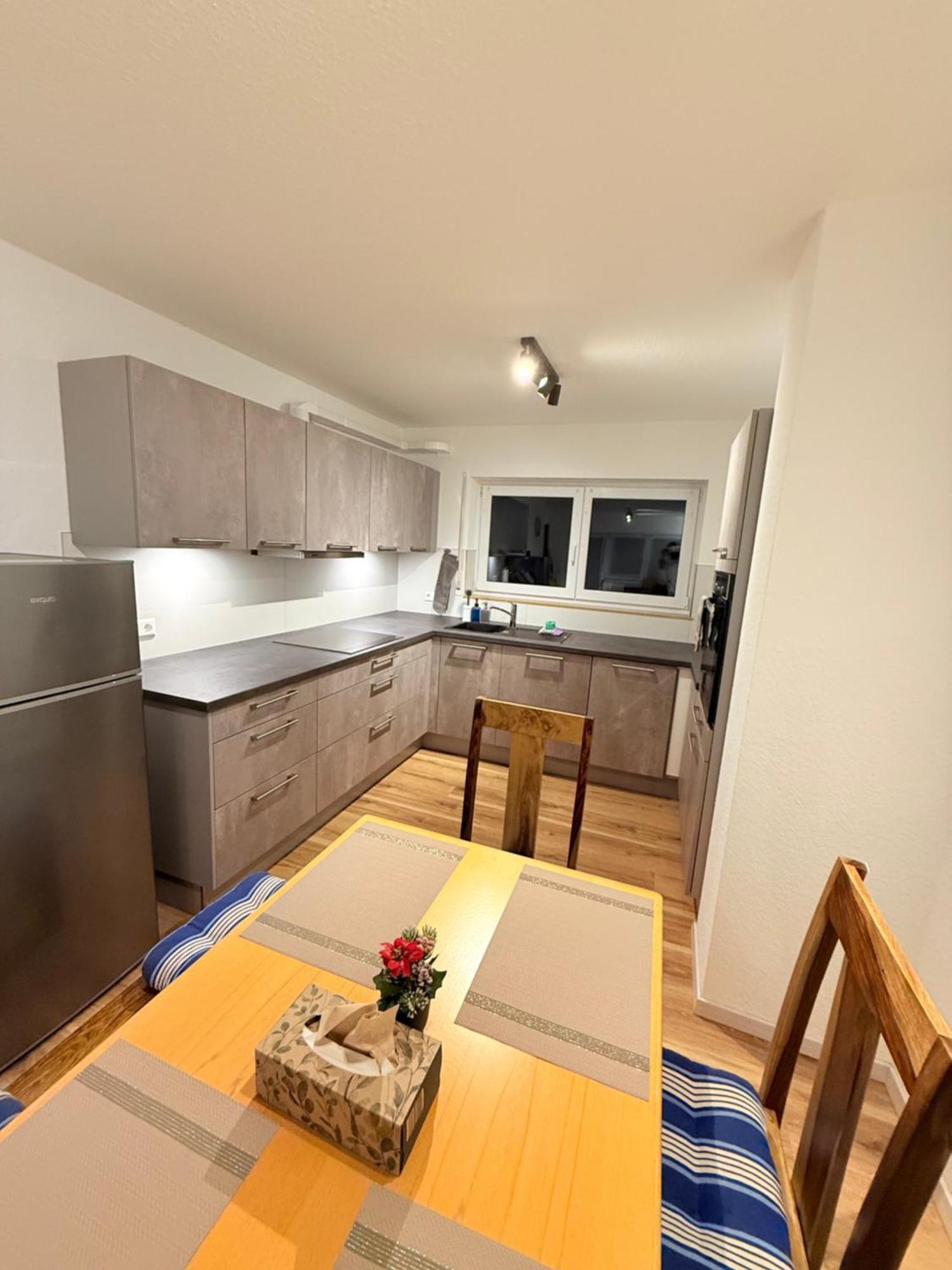 Casa Grande Mit 3 Apartments ラシュタット エクステリア 写真