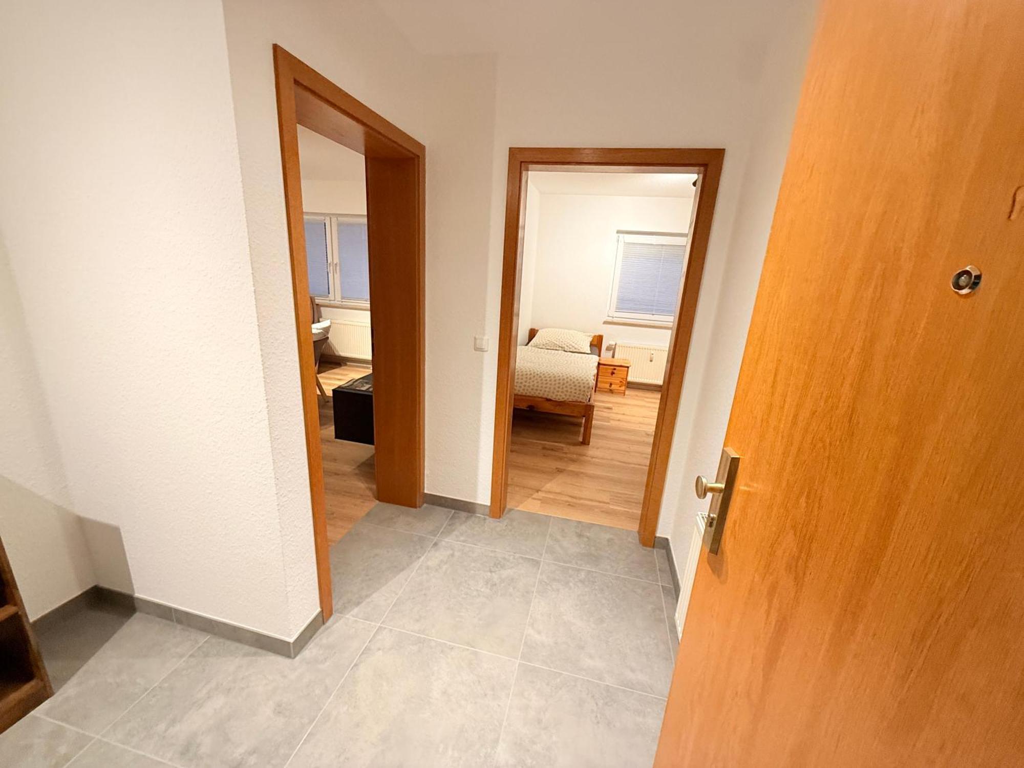 Casa Grande Mit 3 Apartments ラシュタット エクステリア 写真