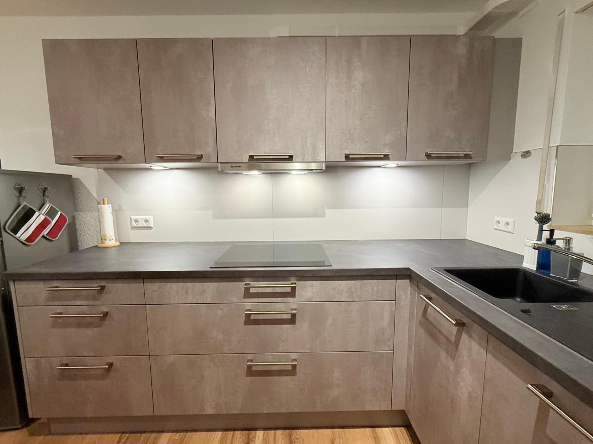 Casa Grande Mit 3 Apartments ラシュタット エクステリア 写真