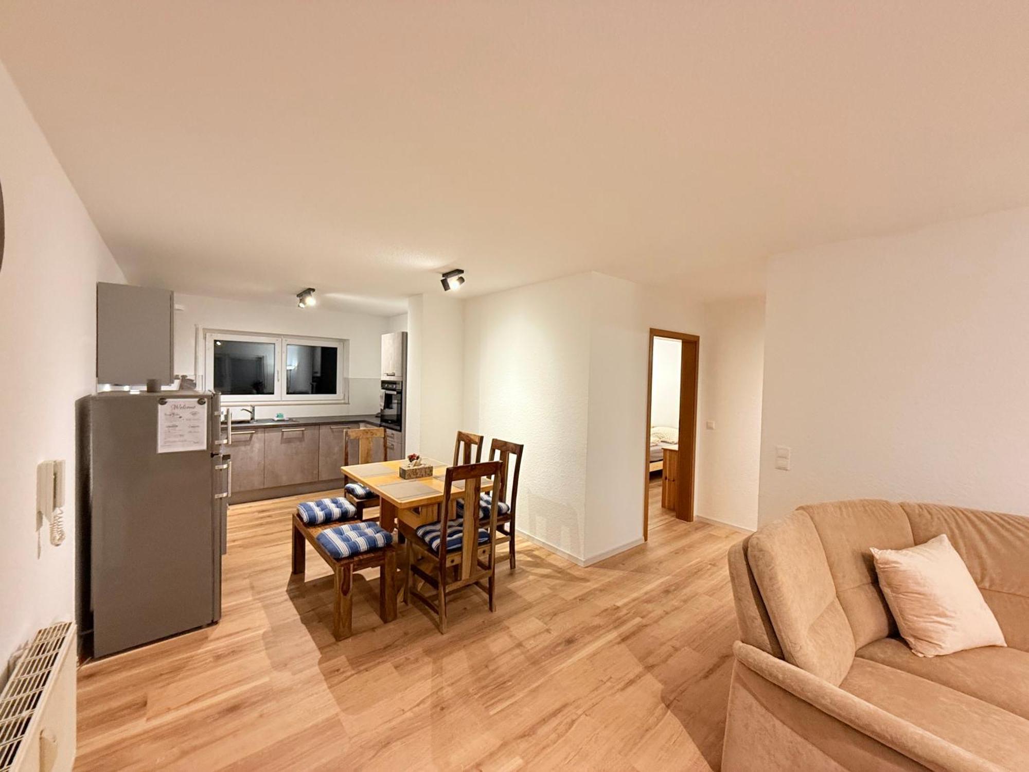 Casa Grande Mit 3 Apartments ラシュタット エクステリア 写真