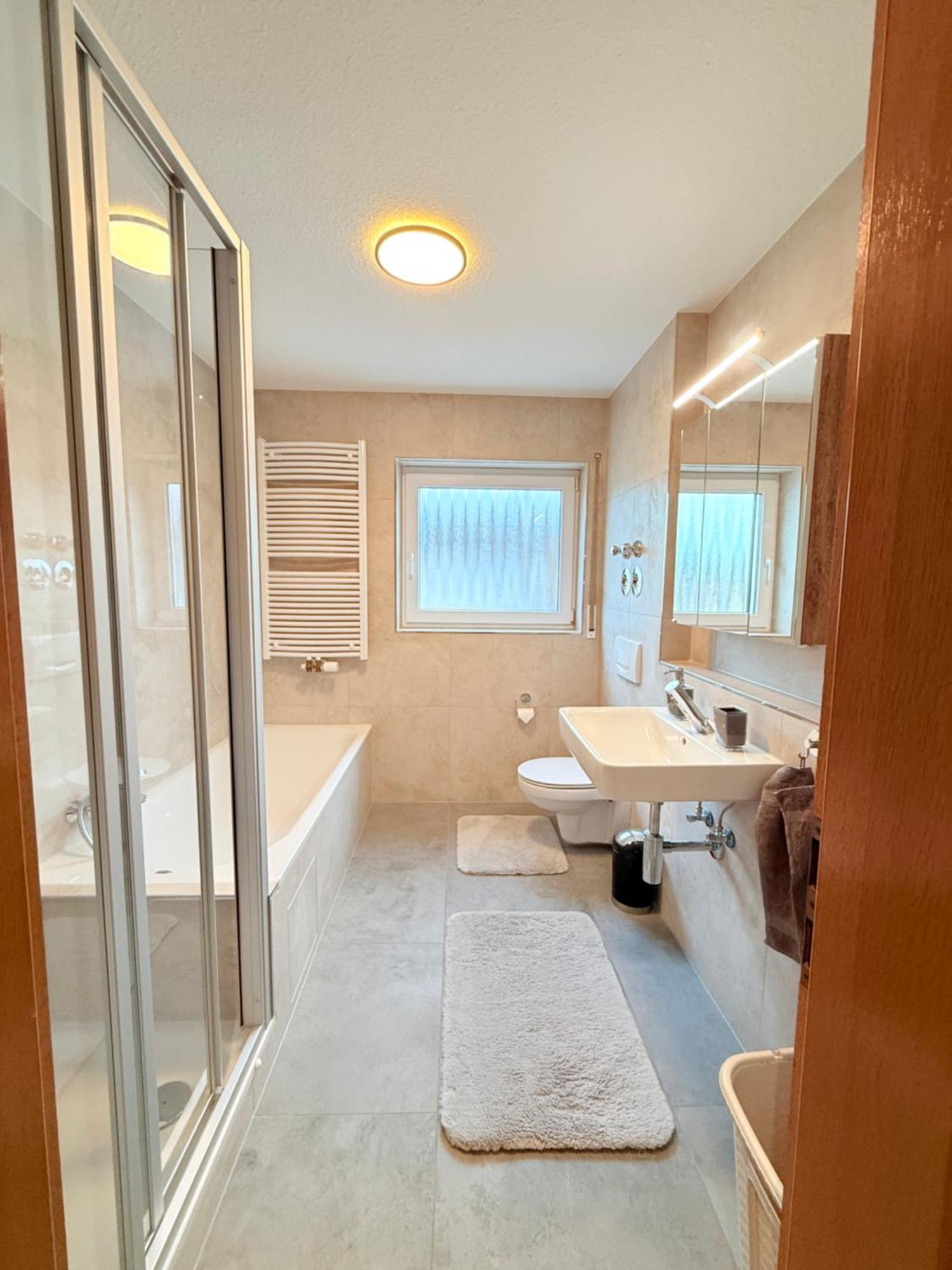 Casa Grande Mit 3 Apartments ラシュタット エクステリア 写真