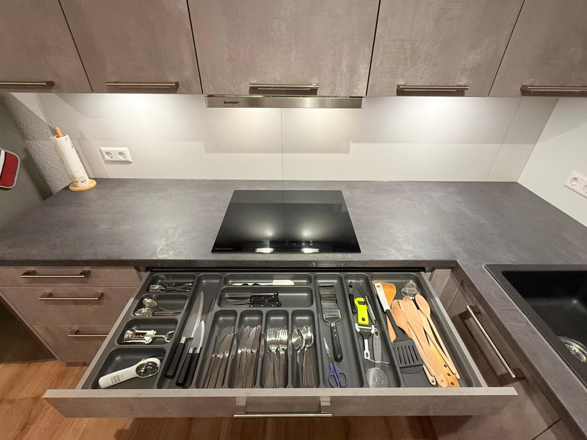 Casa Grande Mit 3 Apartments ラシュタット エクステリア 写真