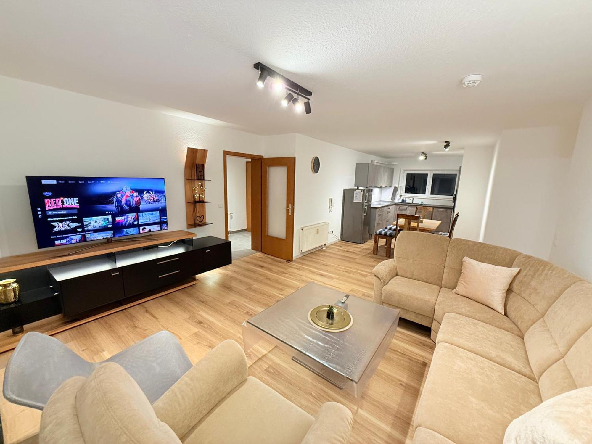 Casa Grande Mit 3 Apartments ラシュタット エクステリア 写真