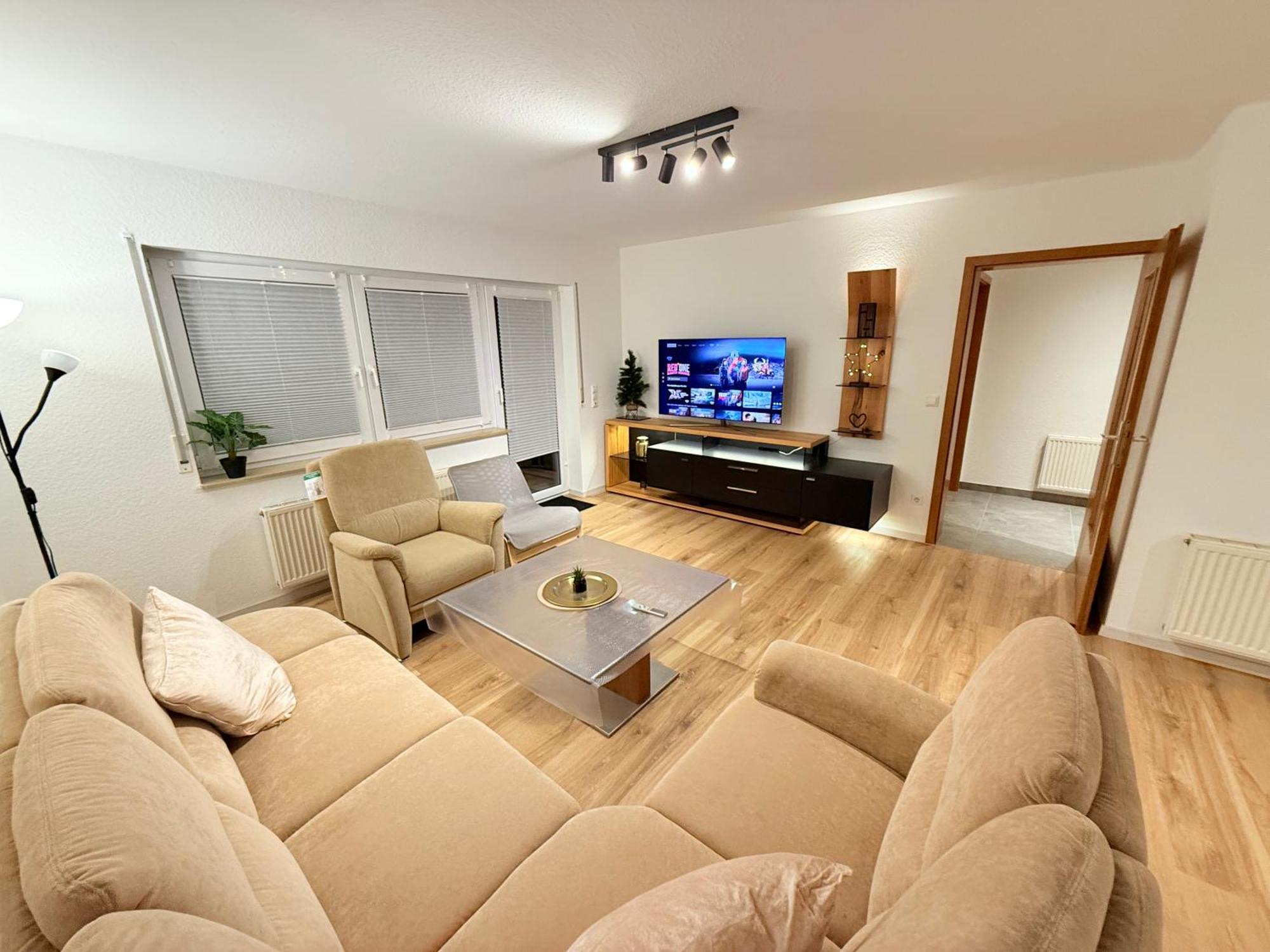 Casa Grande Mit 3 Apartments ラシュタット エクステリア 写真