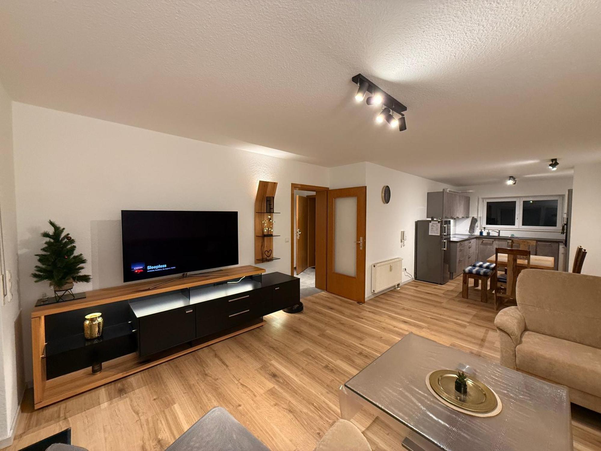 Casa Grande Mit 3 Apartments ラシュタット エクステリア 写真