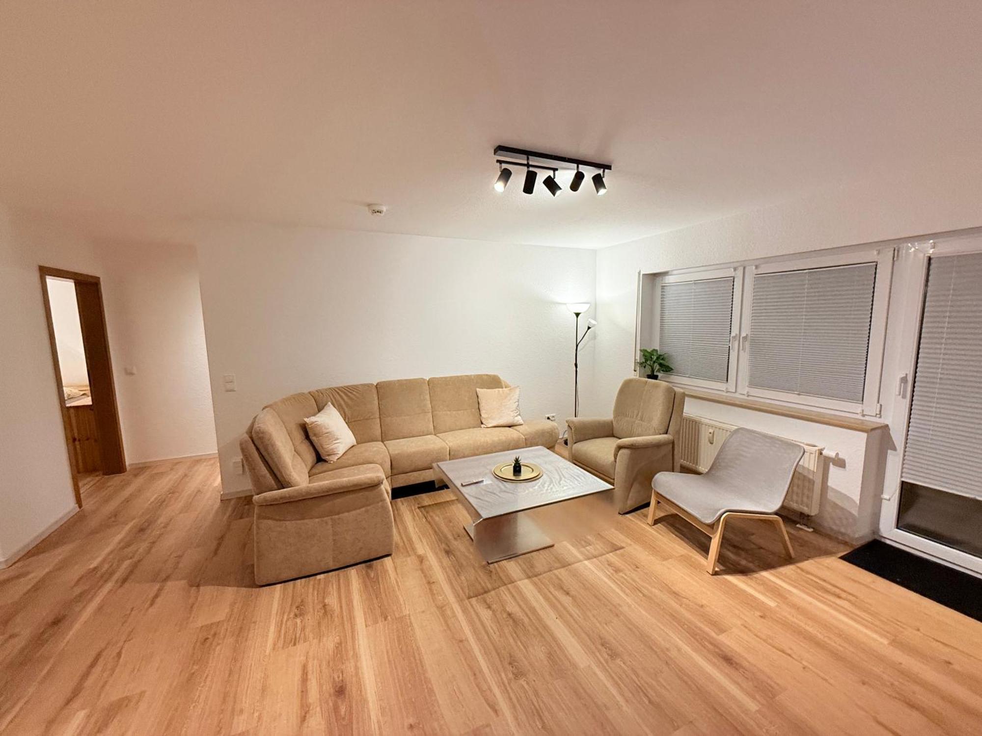 Casa Grande Mit 3 Apartments ラシュタット エクステリア 写真