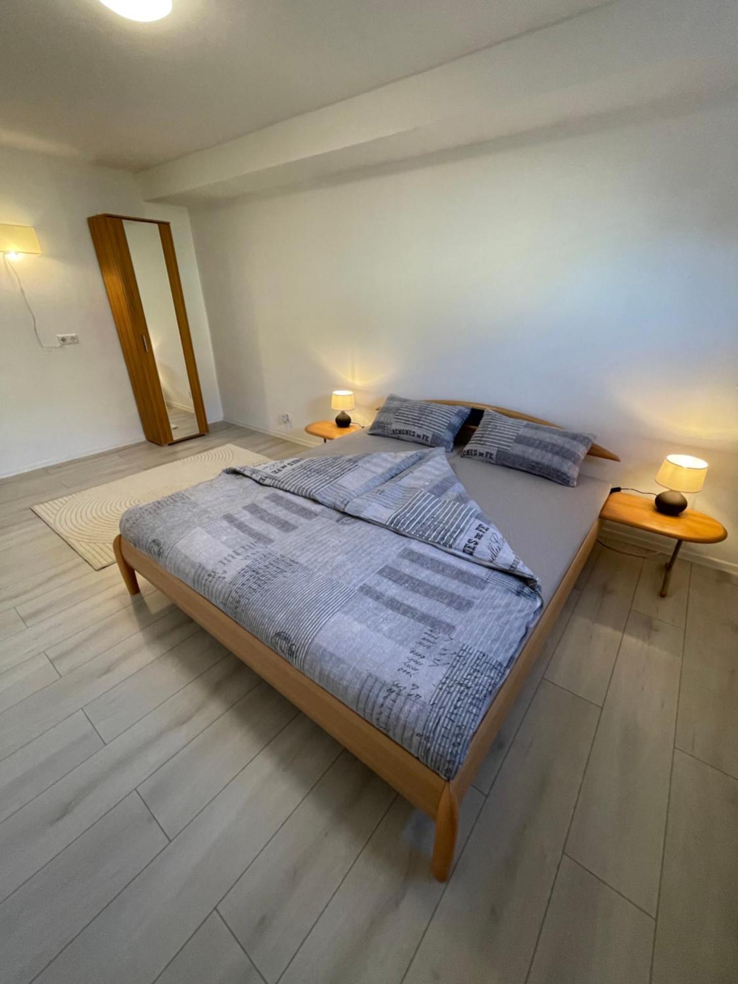 Casa Grande Mit 3 Apartments ラシュタット エクステリア 写真