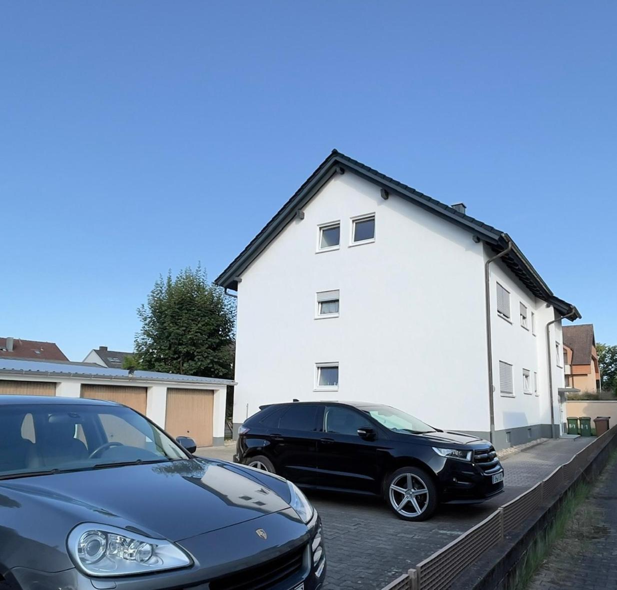 Casa Grande Mit 3 Apartments ラシュタット エクステリア 写真