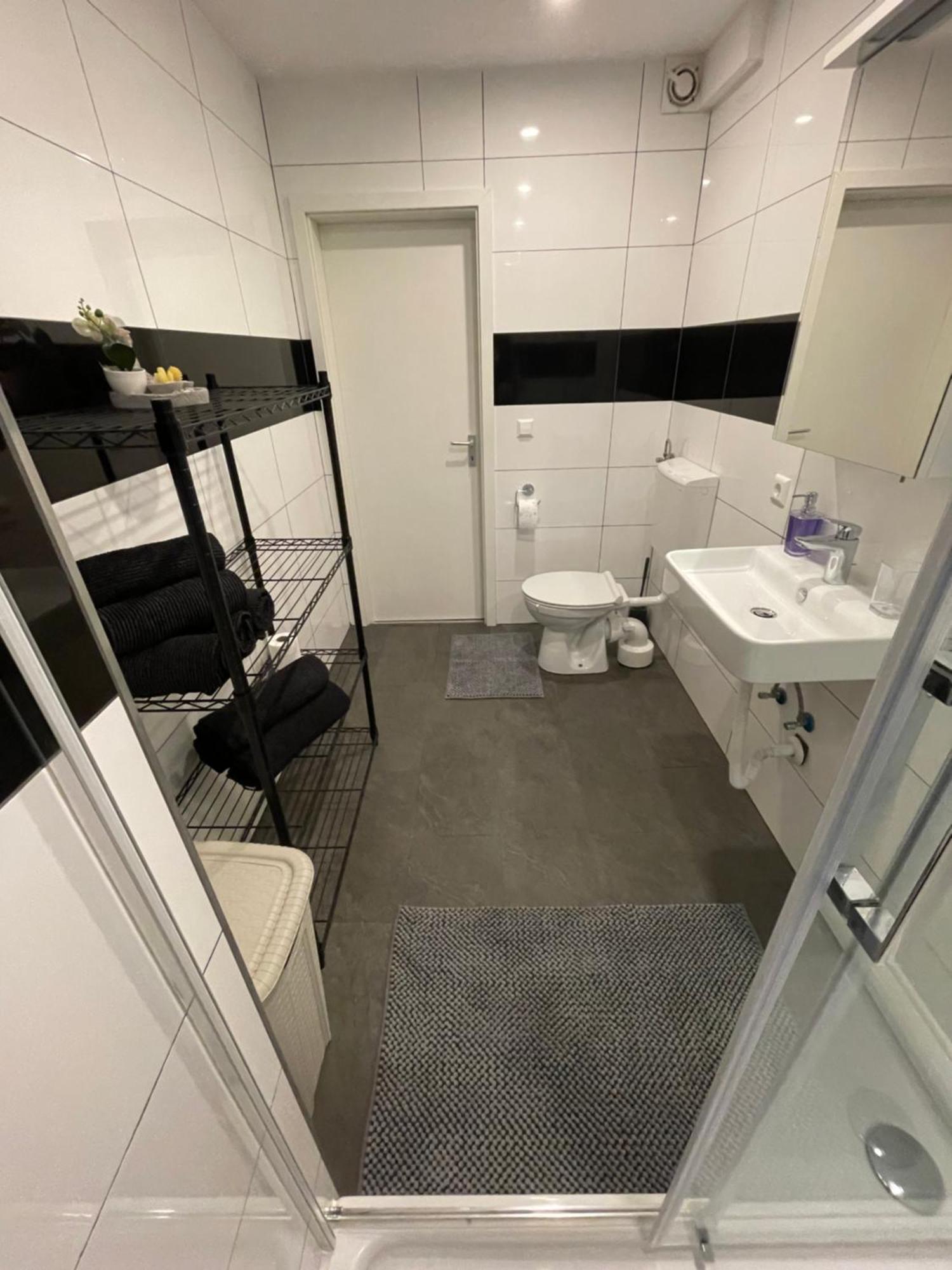 Casa Grande Mit 3 Apartments ラシュタット エクステリア 写真