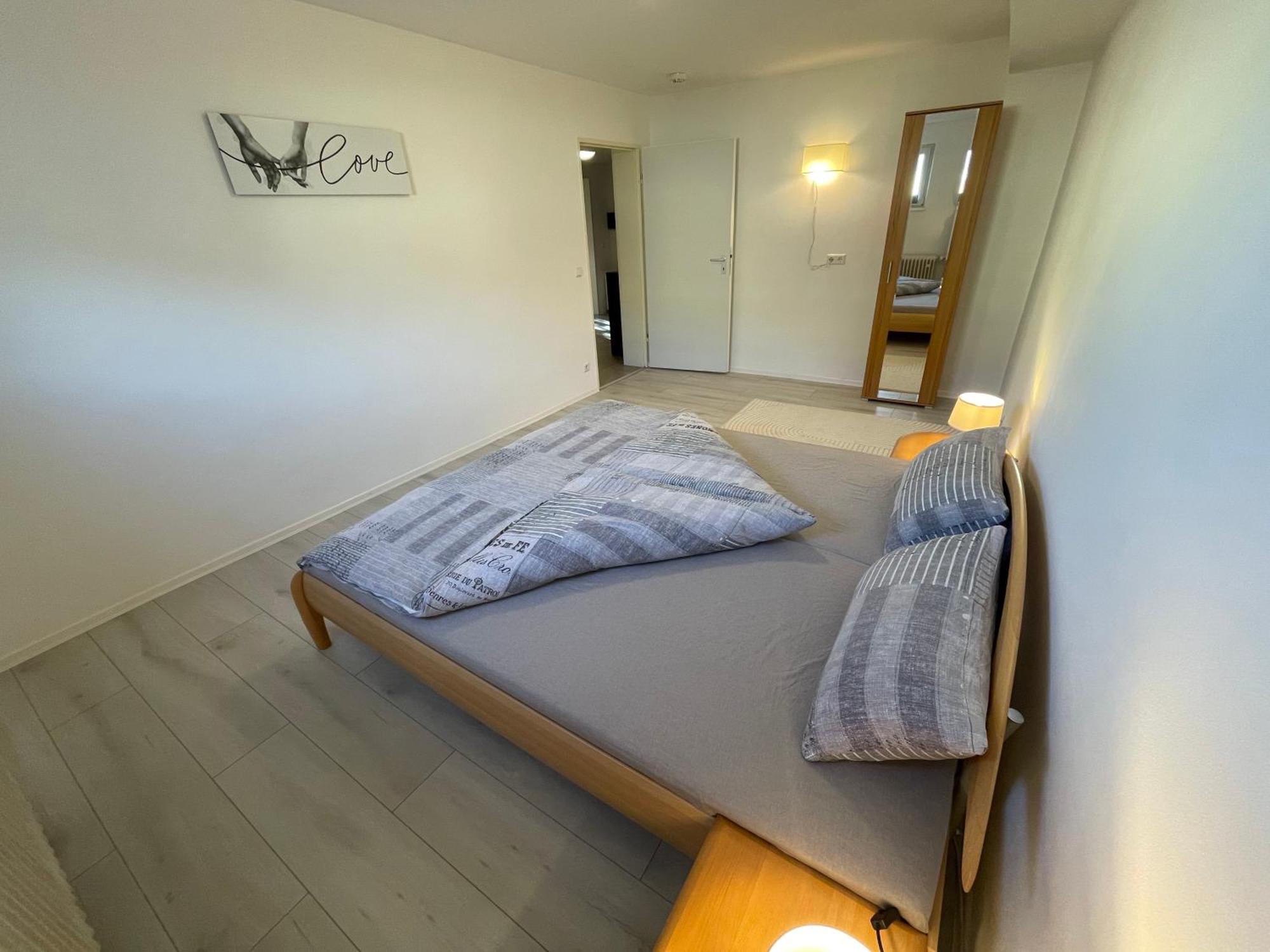 Casa Grande Mit 3 Apartments ラシュタット エクステリア 写真