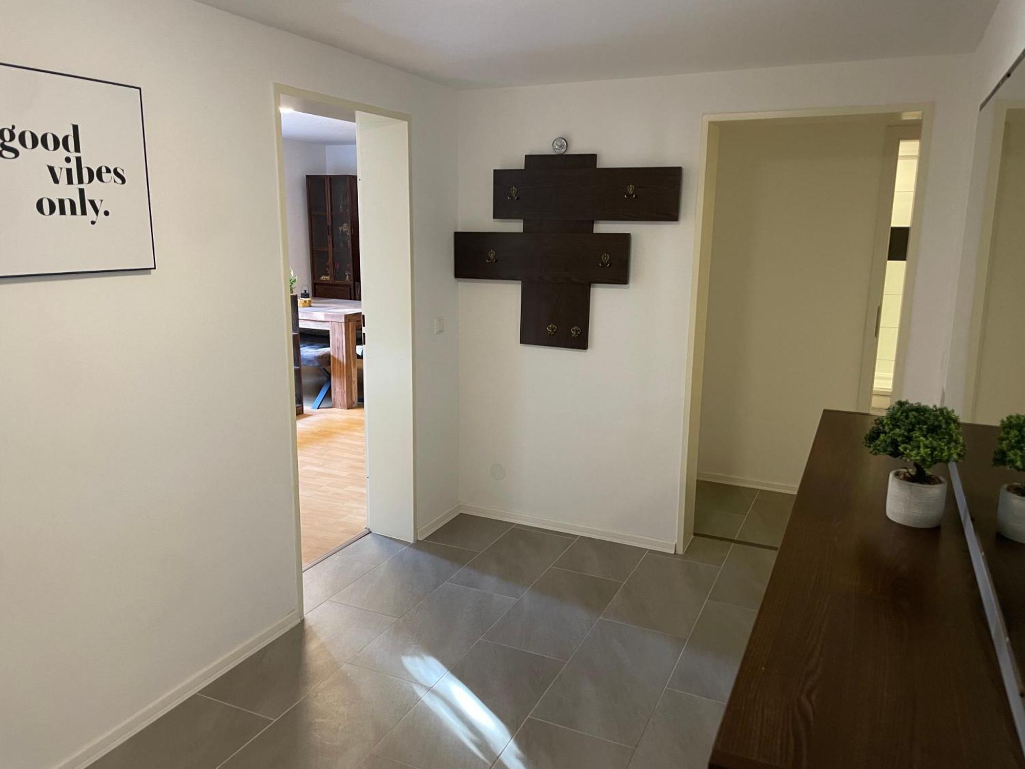 Casa Grande Mit 3 Apartments ラシュタット エクステリア 写真