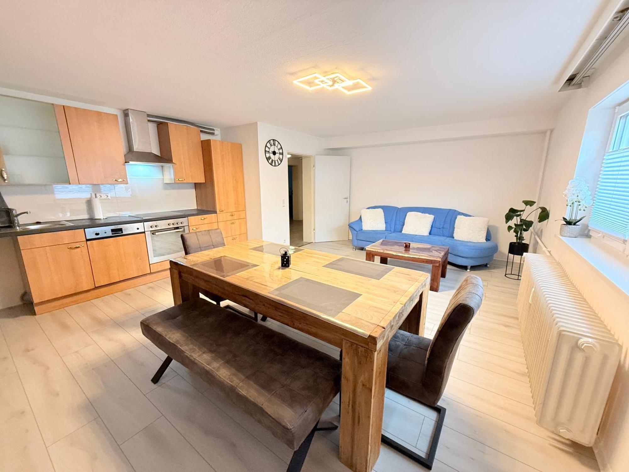 Casa Grande Mit 3 Apartments ラシュタット エクステリア 写真