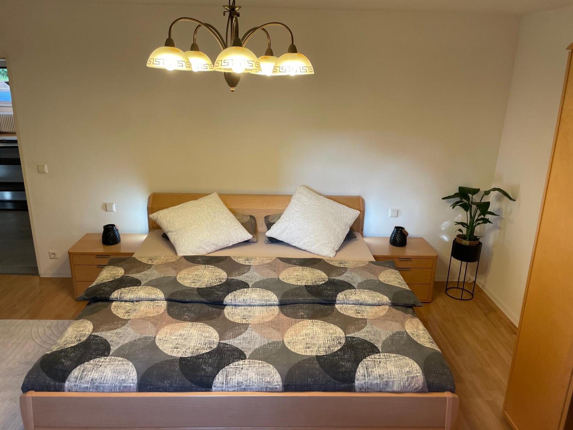 Casa Grande Mit 3 Apartments ラシュタット エクステリア 写真