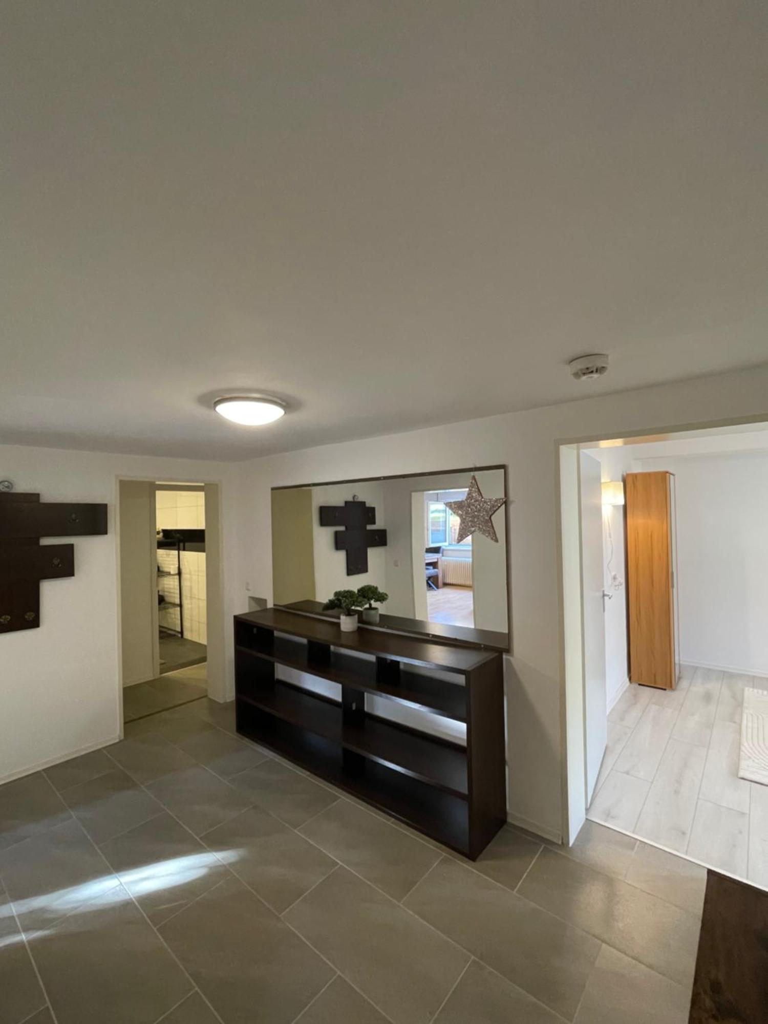 Casa Grande Mit 3 Apartments ラシュタット エクステリア 写真