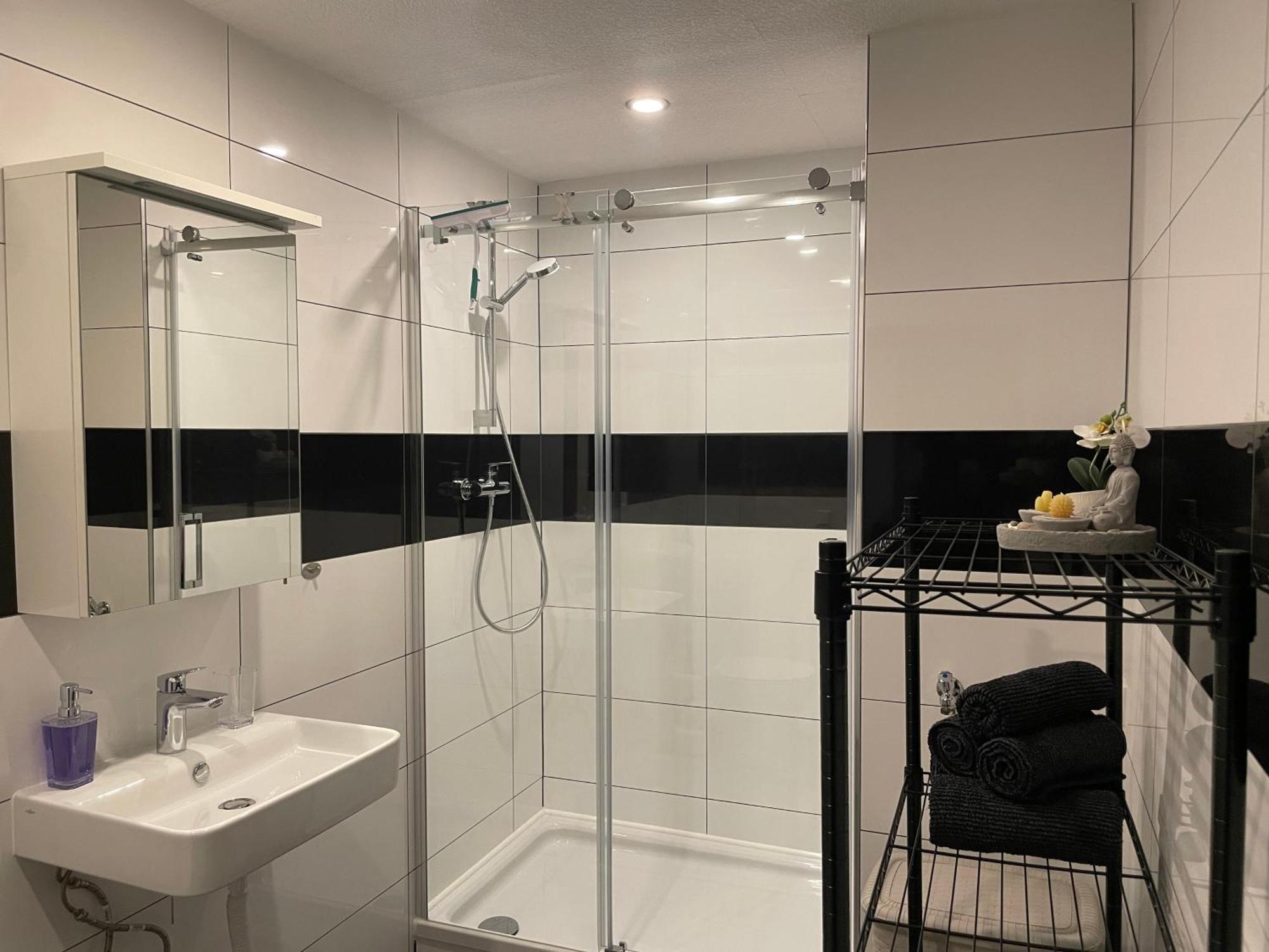 Casa Grande Mit 3 Apartments ラシュタット エクステリア 写真