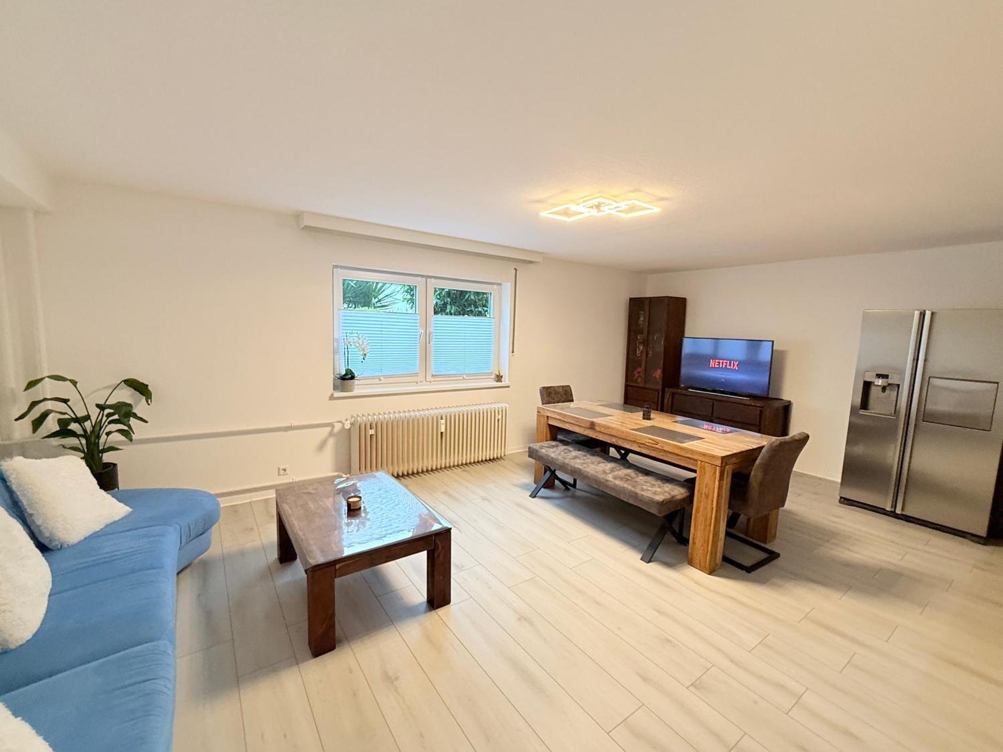 Casa Grande Mit 3 Apartments ラシュタット エクステリア 写真