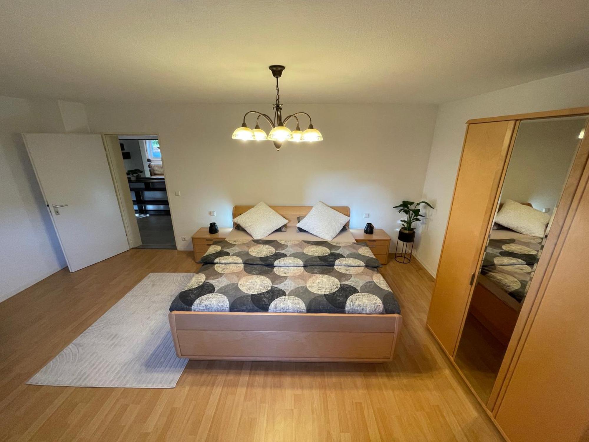 Casa Grande Mit 3 Apartments ラシュタット エクステリア 写真
