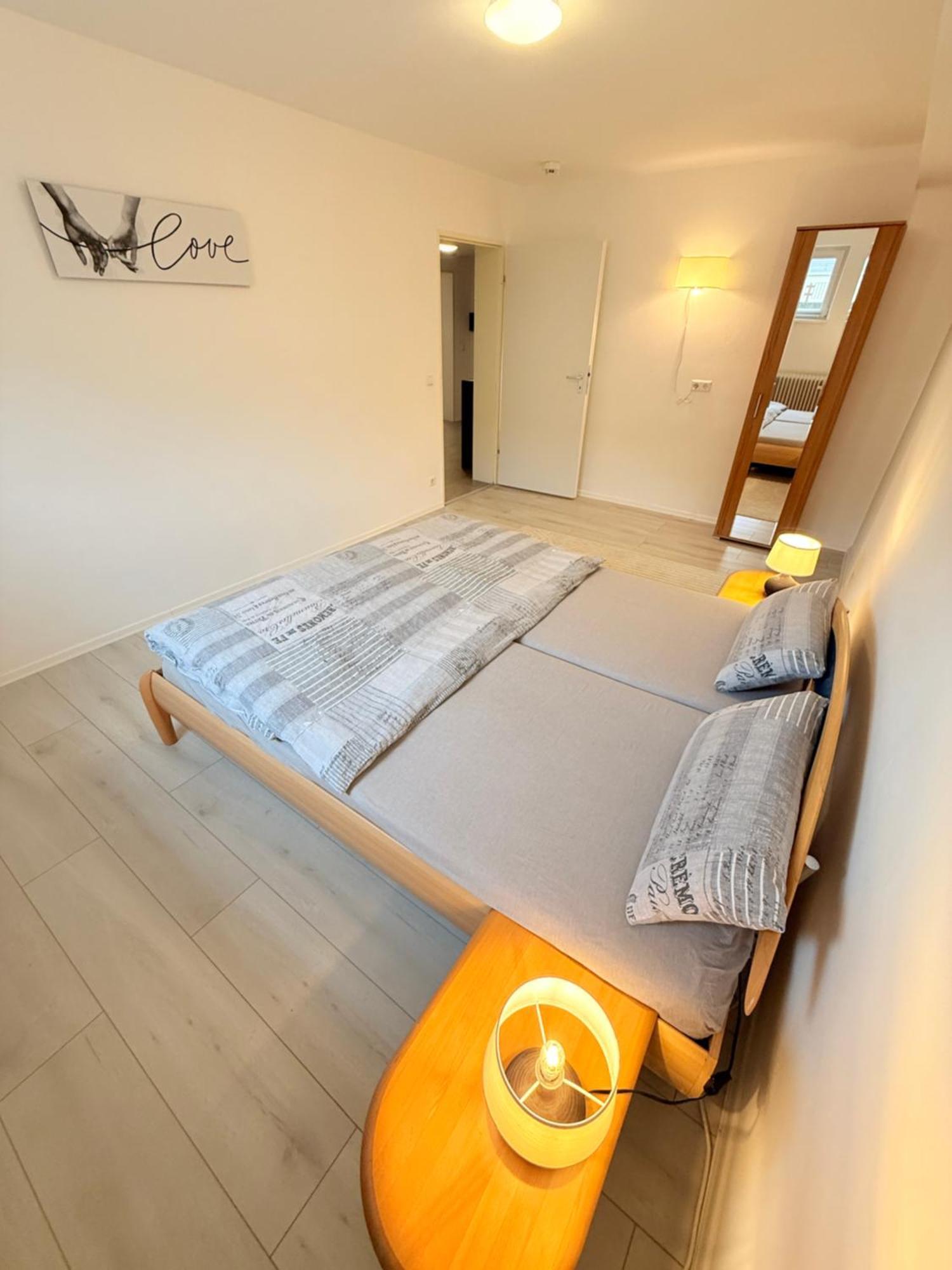 Casa Grande Mit 3 Apartments ラシュタット エクステリア 写真