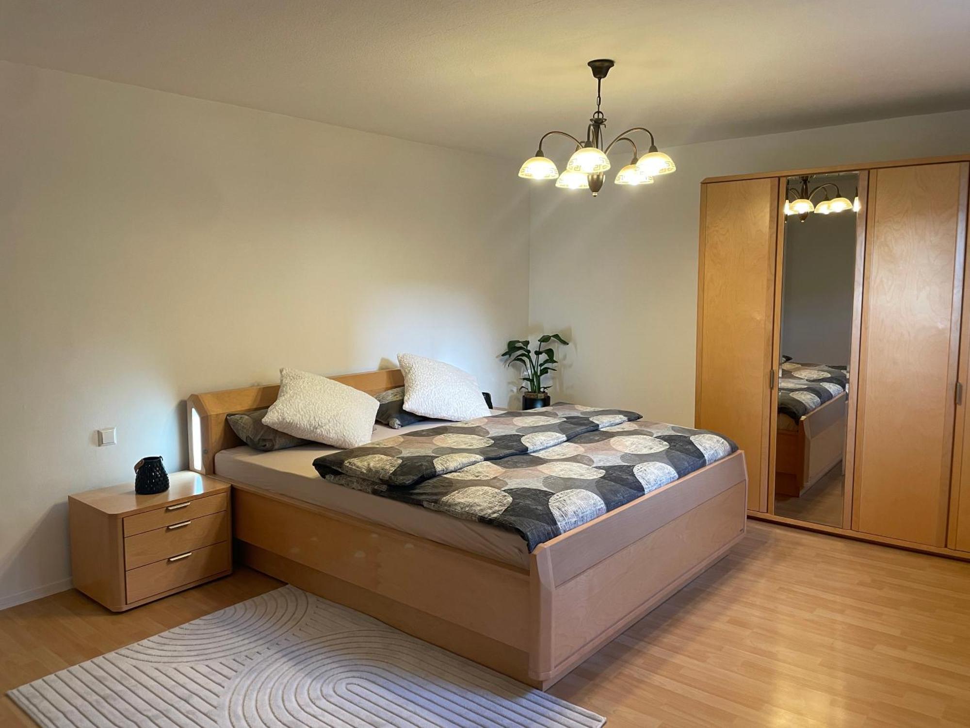 Casa Grande Mit 3 Apartments ラシュタット エクステリア 写真