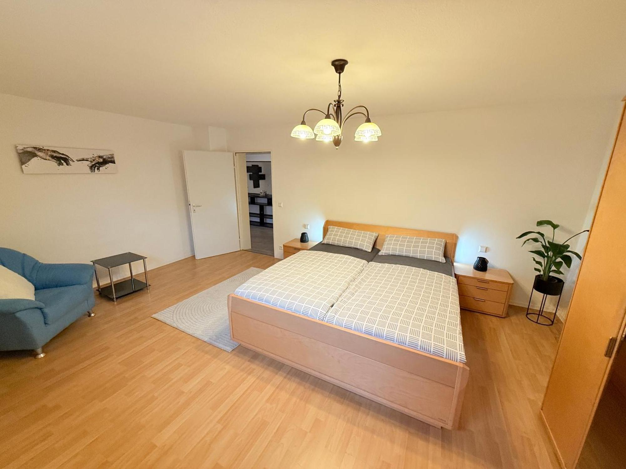 Casa Grande Mit 3 Apartments ラシュタット エクステリア 写真