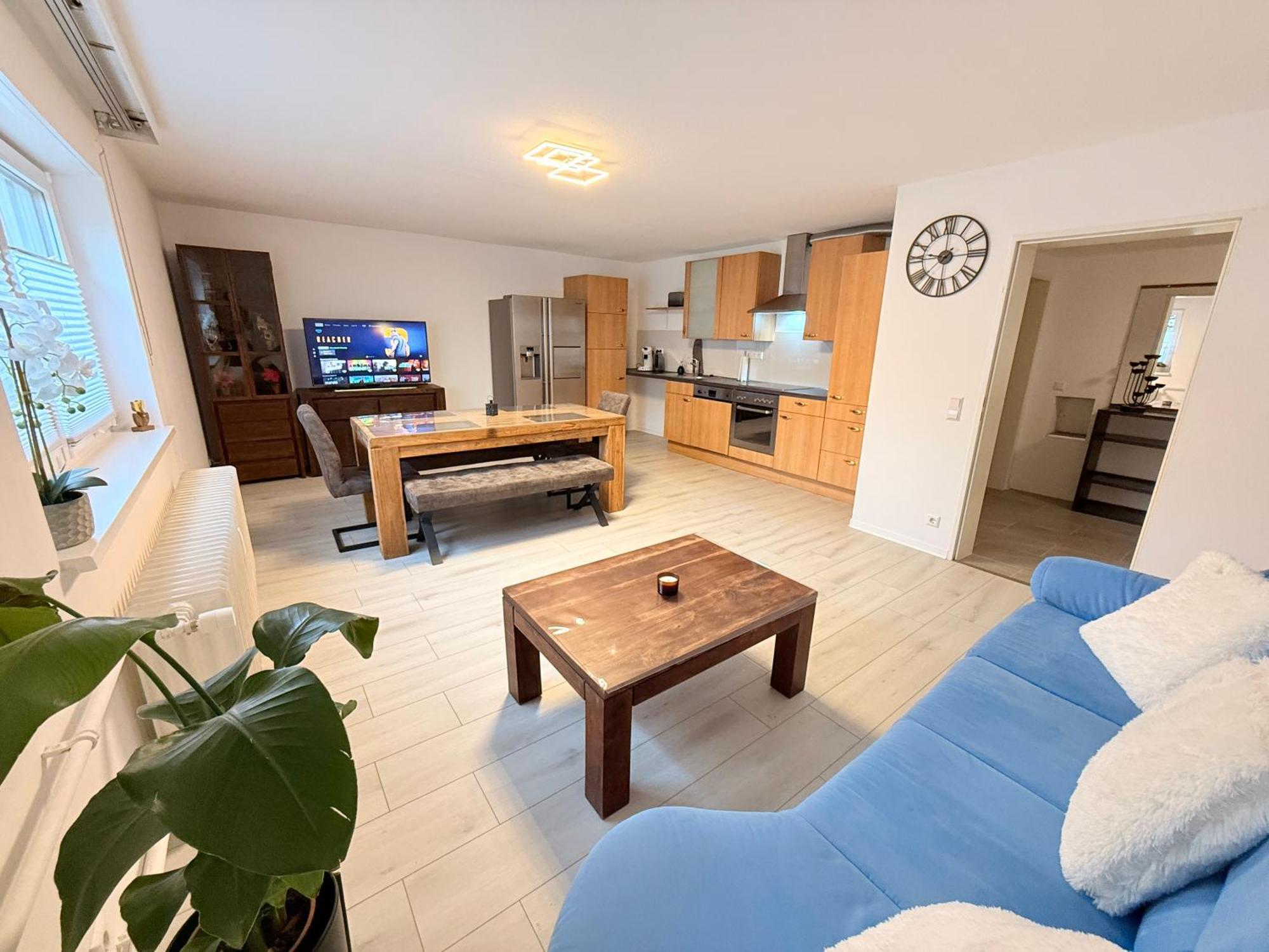 Casa Grande Mit 3 Apartments ラシュタット エクステリア 写真