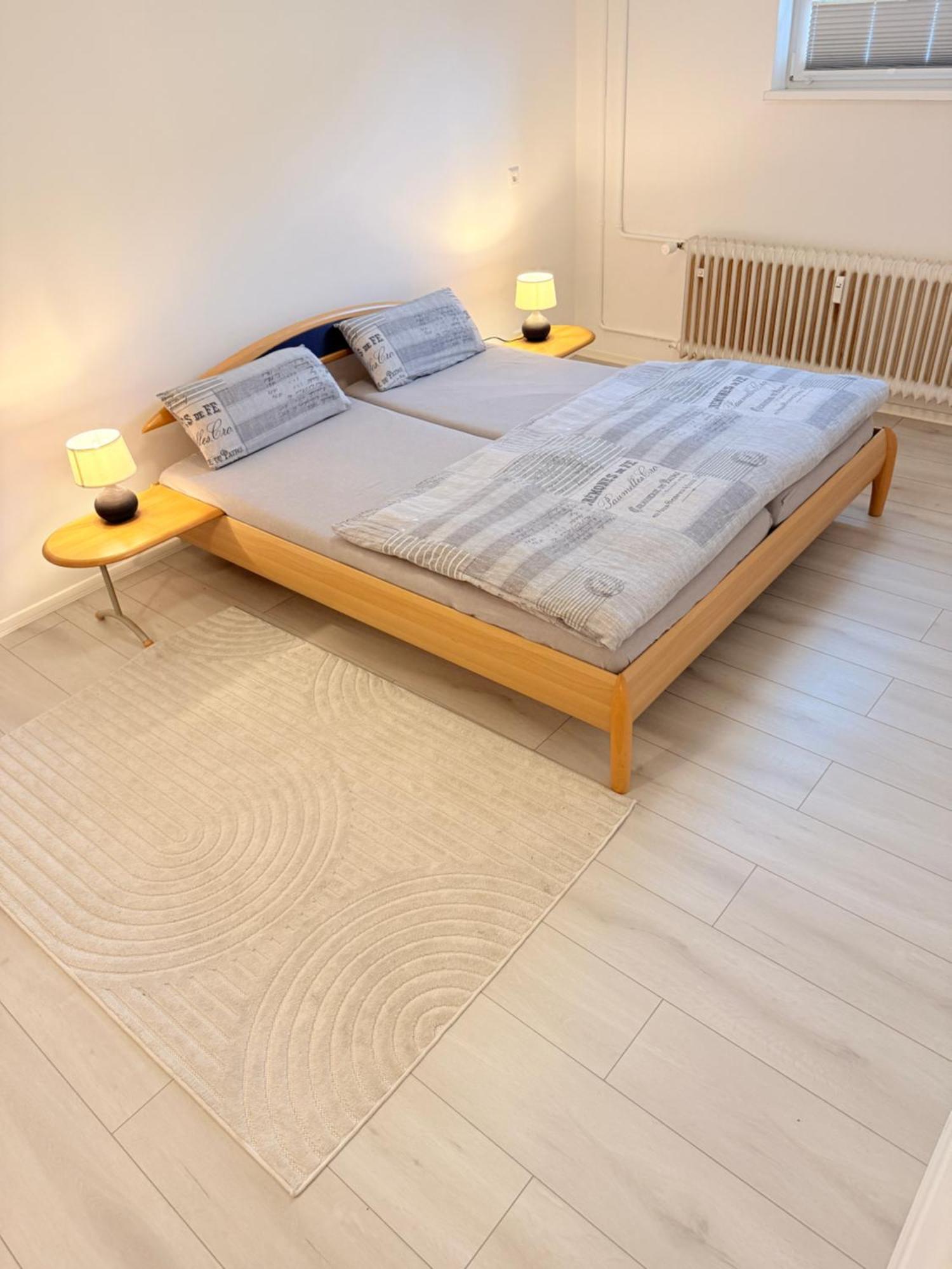 Casa Grande Mit 3 Apartments ラシュタット エクステリア 写真